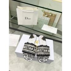 Christian Dior Slippers